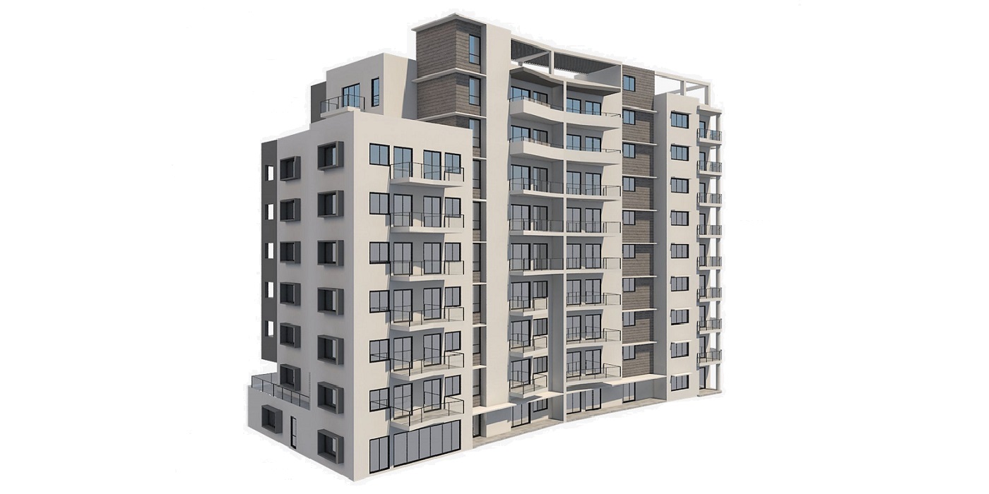 Создание и согласование высокополигональной 3D-модели