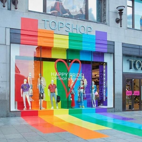 TOPSHOP