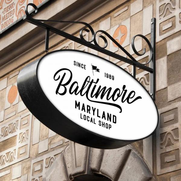 Baltimore