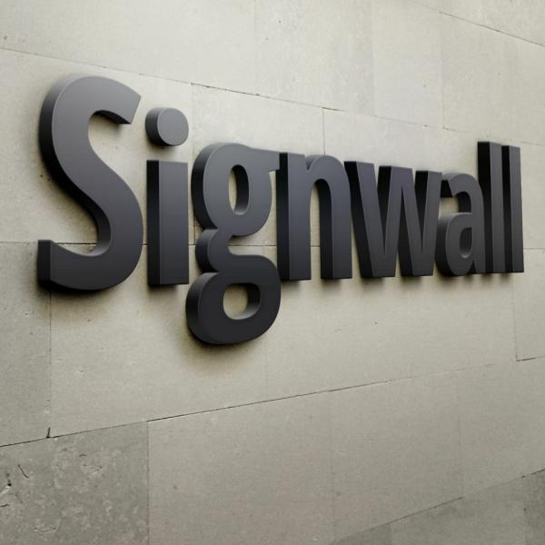 Signwall